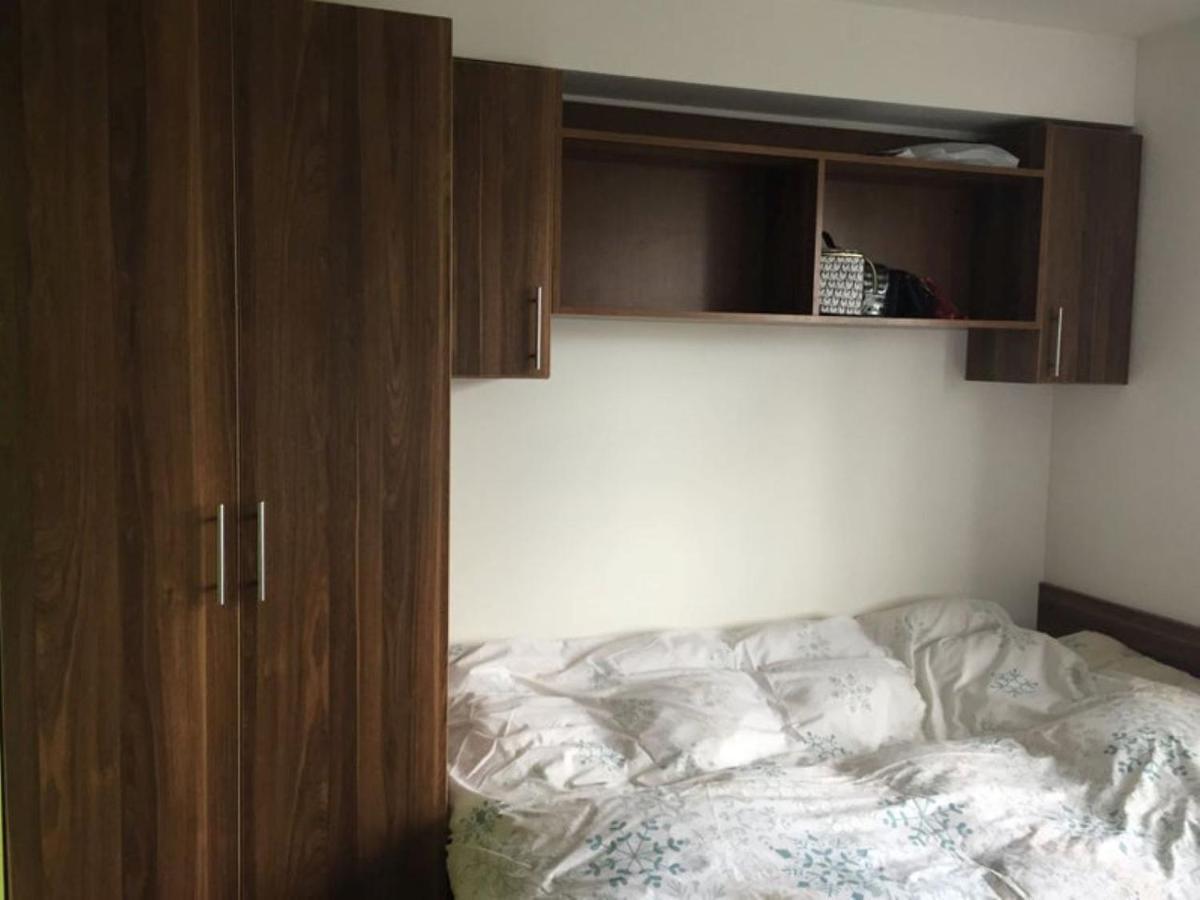 Premium Waterside Apartment 伦敦 外观 照片