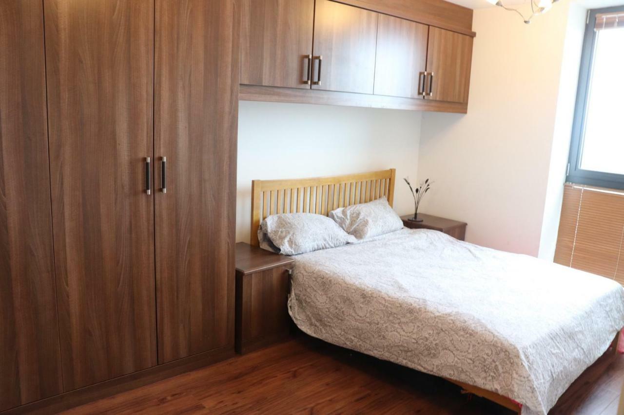 Premium Waterside Apartment 伦敦 外观 照片